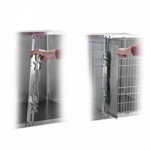 DIVISORIO PER GABBIA ALTA...