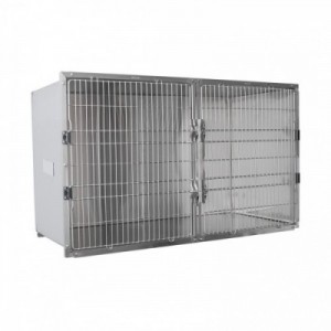 GABBIA LARG.1524 MM X H.914...