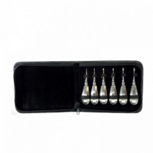 SET DI 6 ELEVATORI -STUBBY...