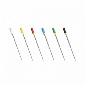 H-FILES (STEEL) 60 MM...