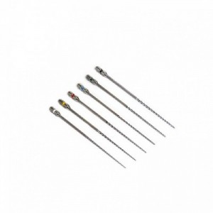 K-Reamer (Ni-Ti) 60mm 0.45...