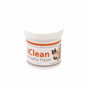 PASTA LUCIDANTE per denti