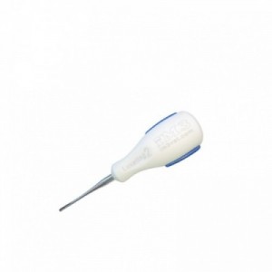 LUSSATORE MANICO BIANCO 2...