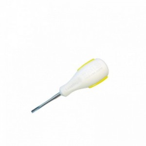 LUSSATORE MANICO BIANCO 4...