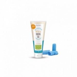 OXYFRESH DENTAL GEL AND...