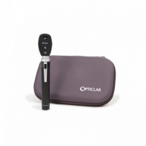 OFTALMOSCOPIO POCKET LED...