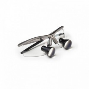 OPTICLAR TTL LOUPES 3 X 460...