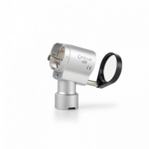 LENTE OTOSCOPIO COMPATIBILE...