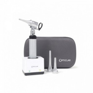 SET OTO LED CARICAT. SING....