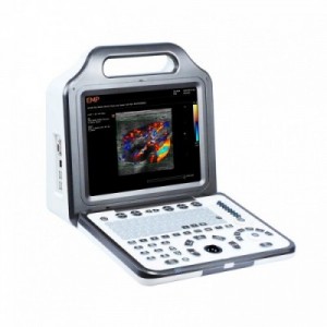 ECOGRAFO G20VET CON 2...