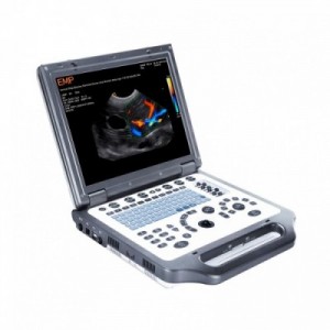 ECOGRAFO G30VET cardio...