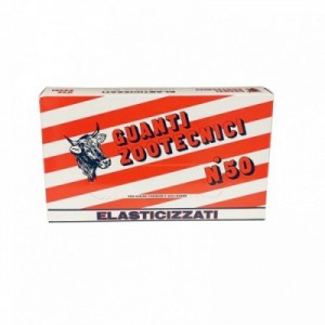 GUANTI ELASTICIZZATI USO...