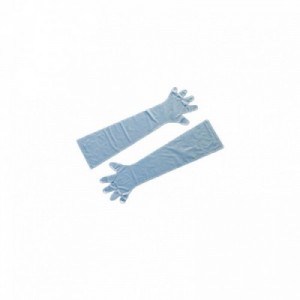 GUANTI ELASTICIZZATI 50 pz...