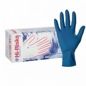 GUANTI PALMPRO 747 HI-RISKS...