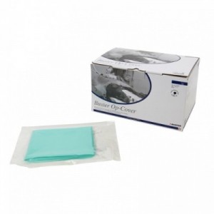 TELO BUSTER 120x180 STERILE... 2