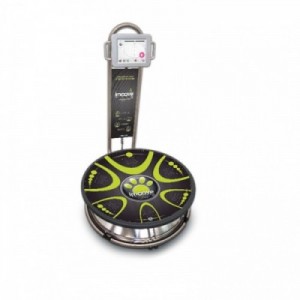 Piattaforma di destabilizzazione 3D