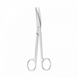 FORBICE MAYO STILLE 17 cm...