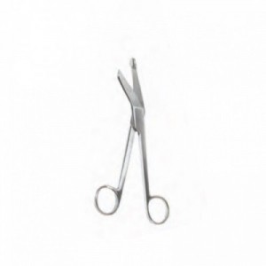 FORBICE LISTER 15 cm per...