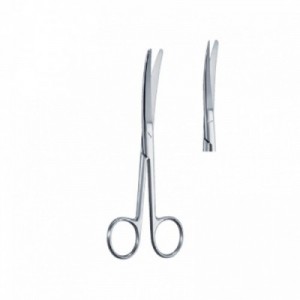 FORBICE GRAZIL 14,5 cm...