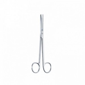 FORBICE CHIRURGICA MIXTER...