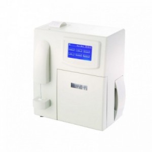 ANALIZZATORE ELETTROLITI...