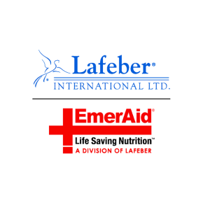 LAFEBER INTERNATIONAL LTD