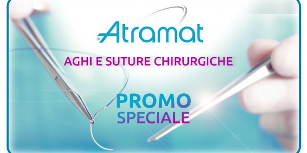 Promo Speciale Atramat